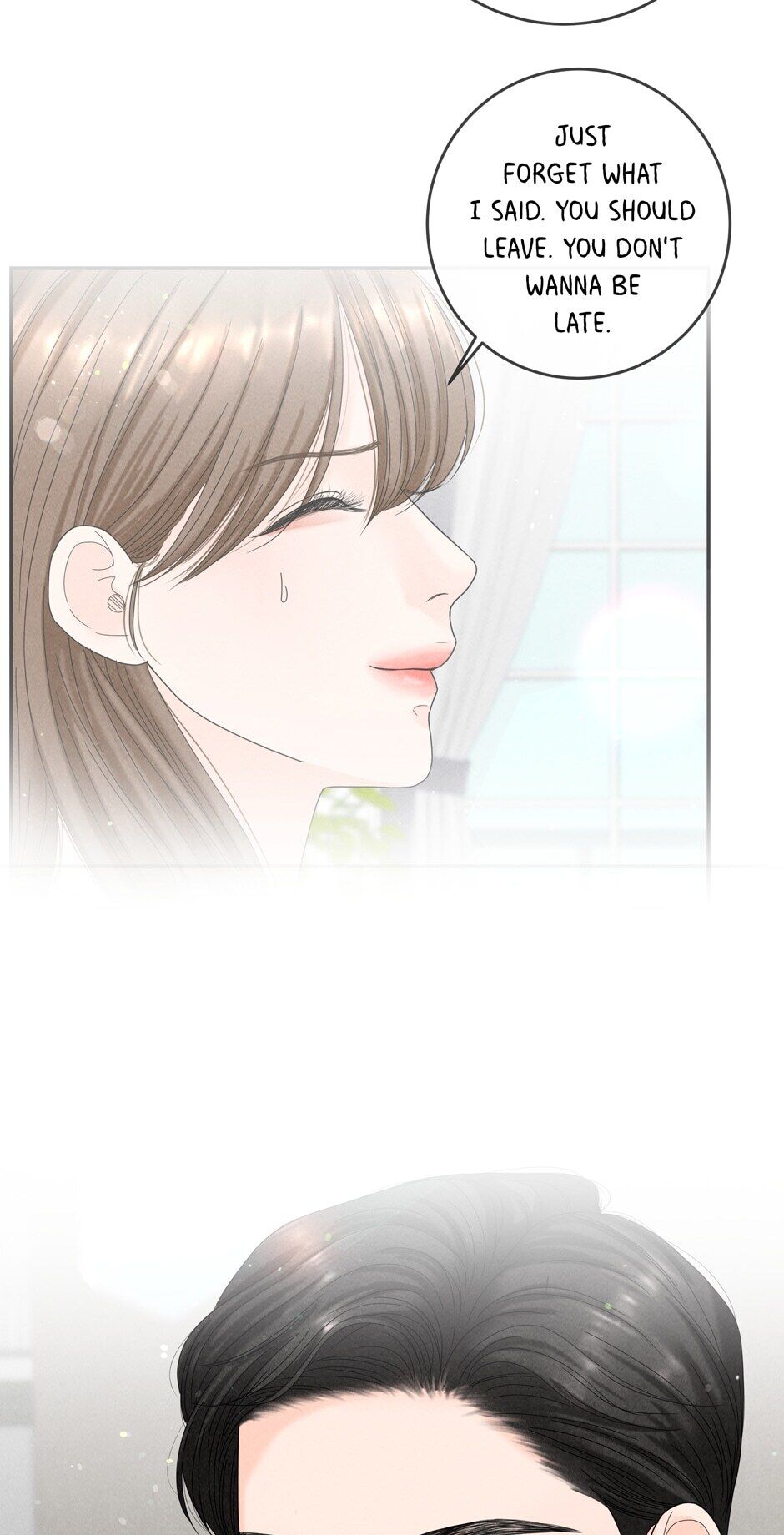 4 Ways To Save Your Wife chapter 38 page 8