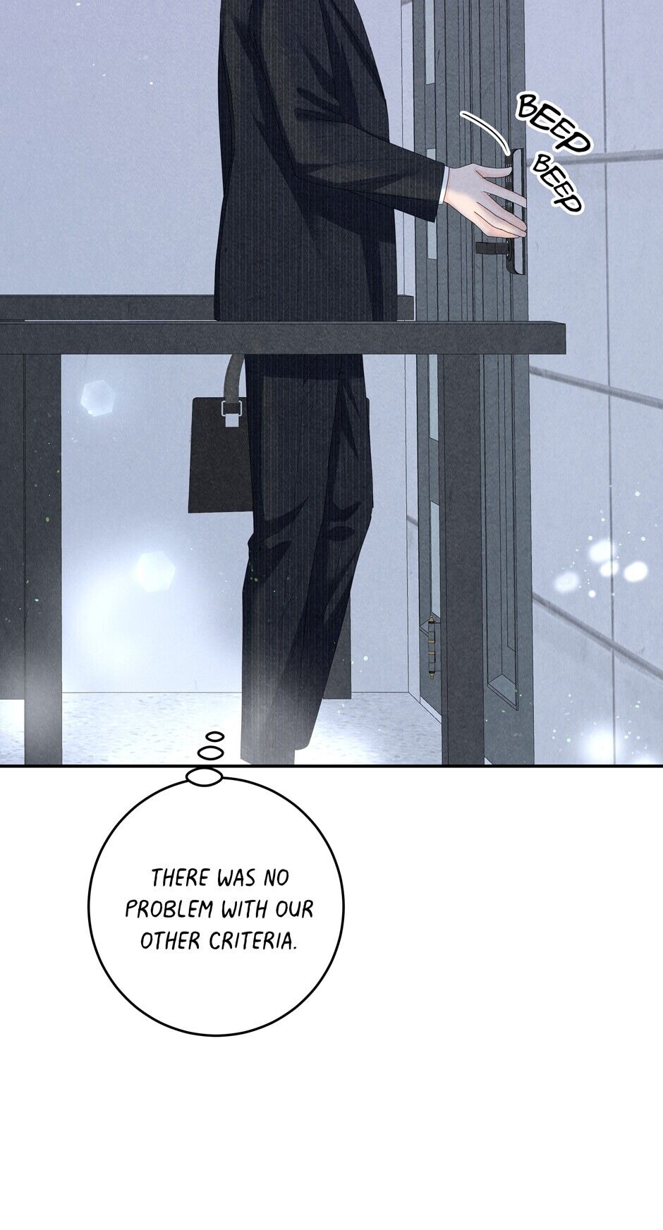 4 Ways To Save Your Wife chapter 38 page 74
