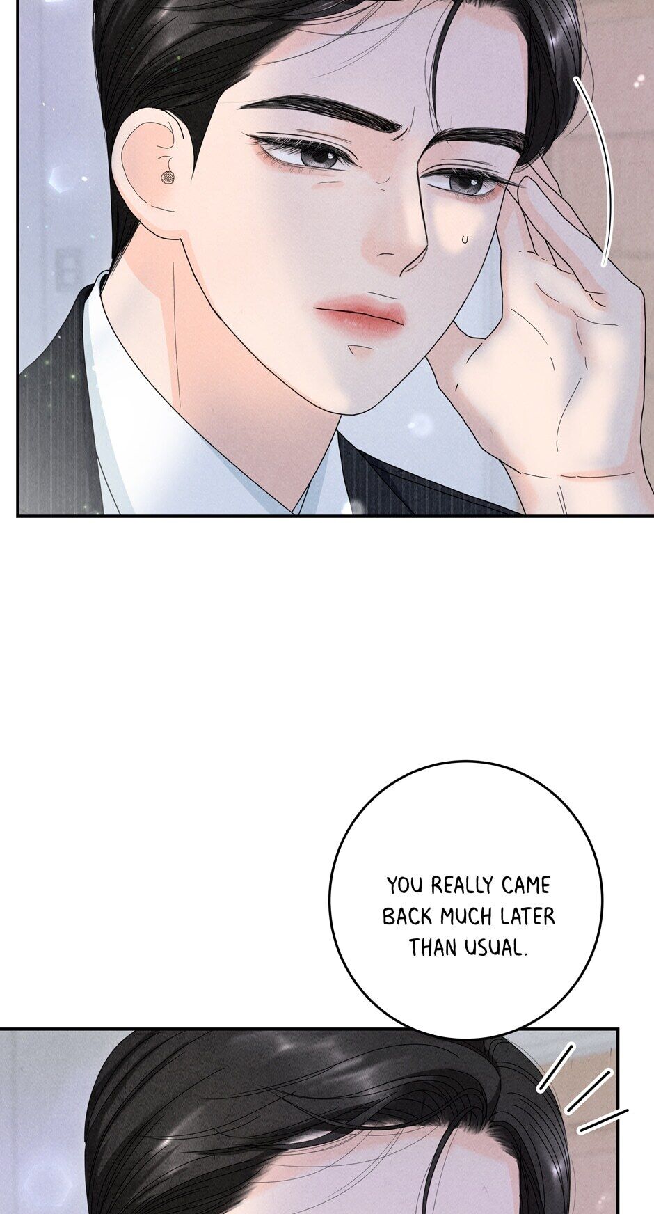 4 Ways To Save Your Wife chapter 38 page 76