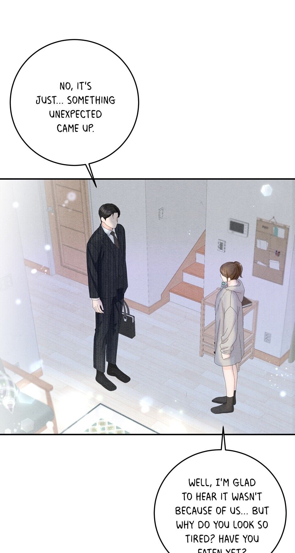 4 Ways To Save Your Wife chapter 38 page 79