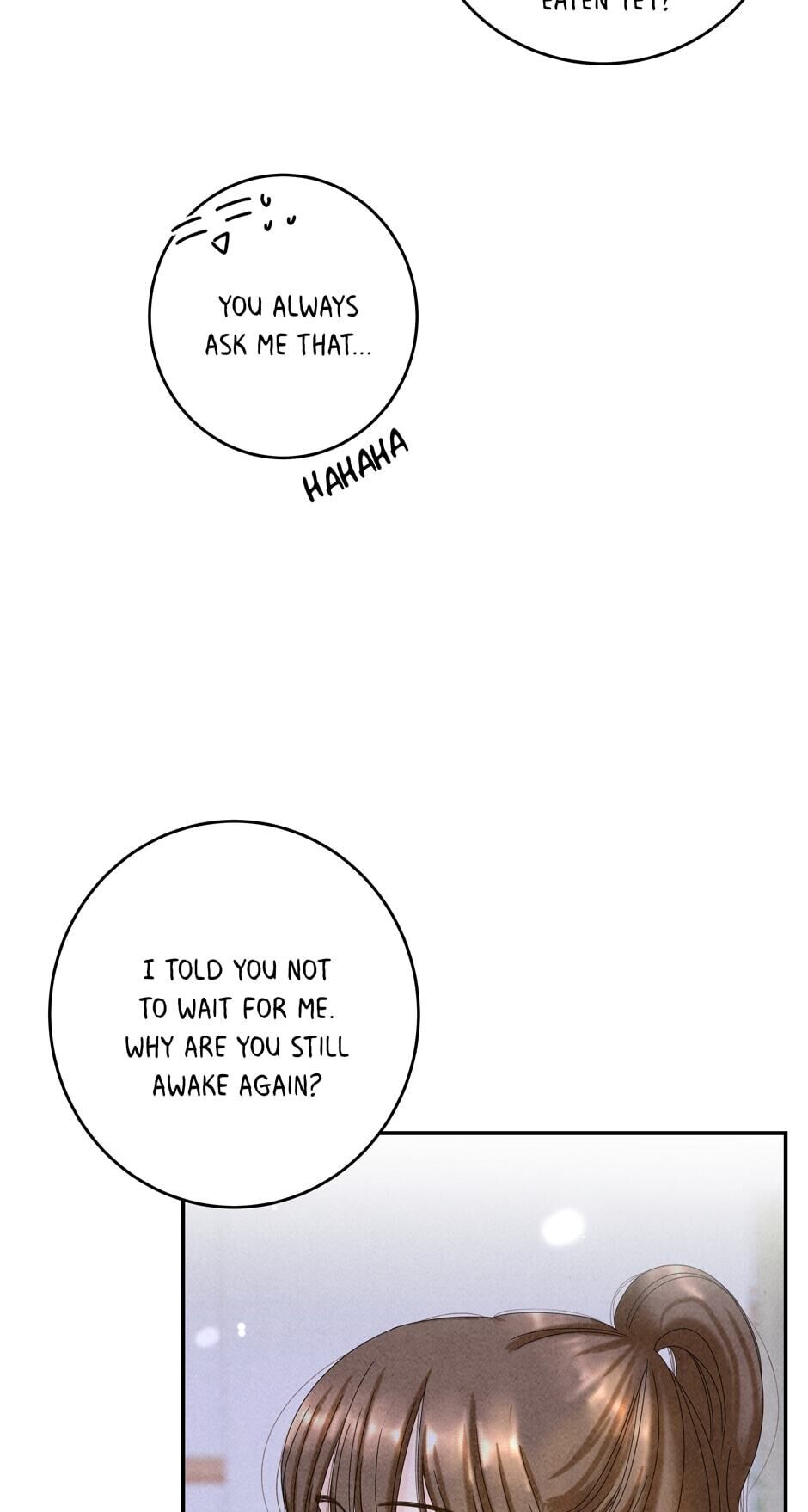4 Ways To Save Your Wife chapter 38 page 80