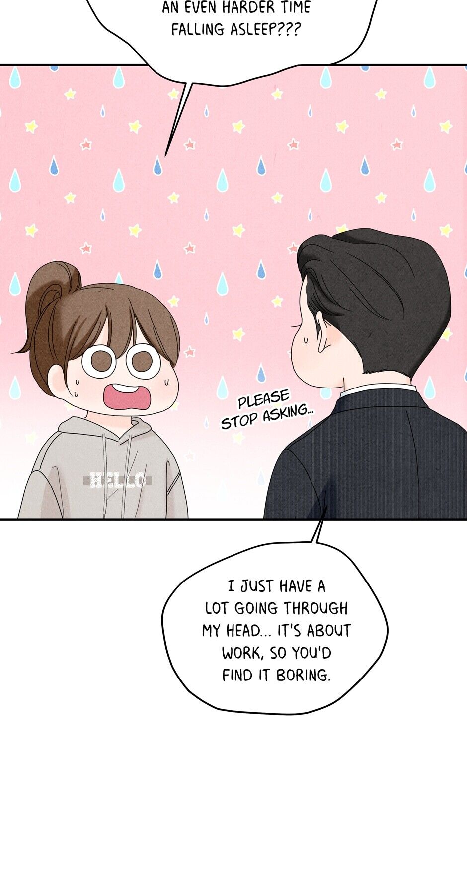 4 Ways To Save Your Wife chapter 38 page 84