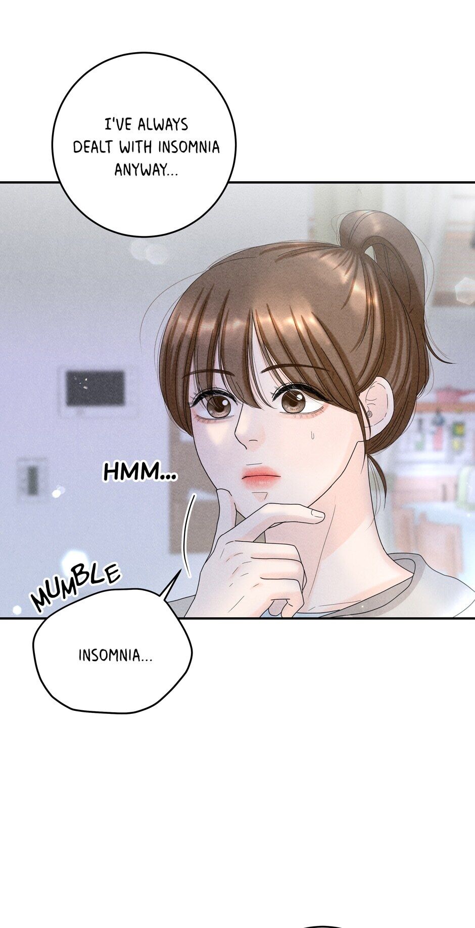 4 Ways To Save Your Wife chapter 38 page 85