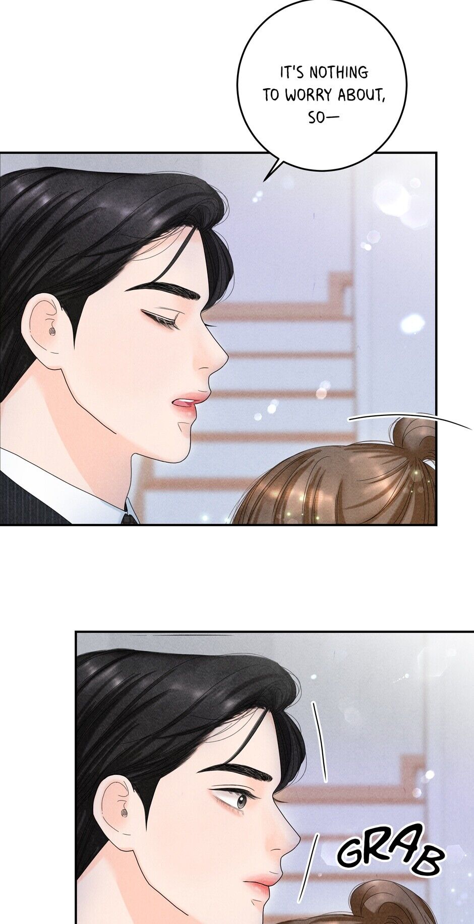 4 Ways To Save Your Wife chapter 38 page 86