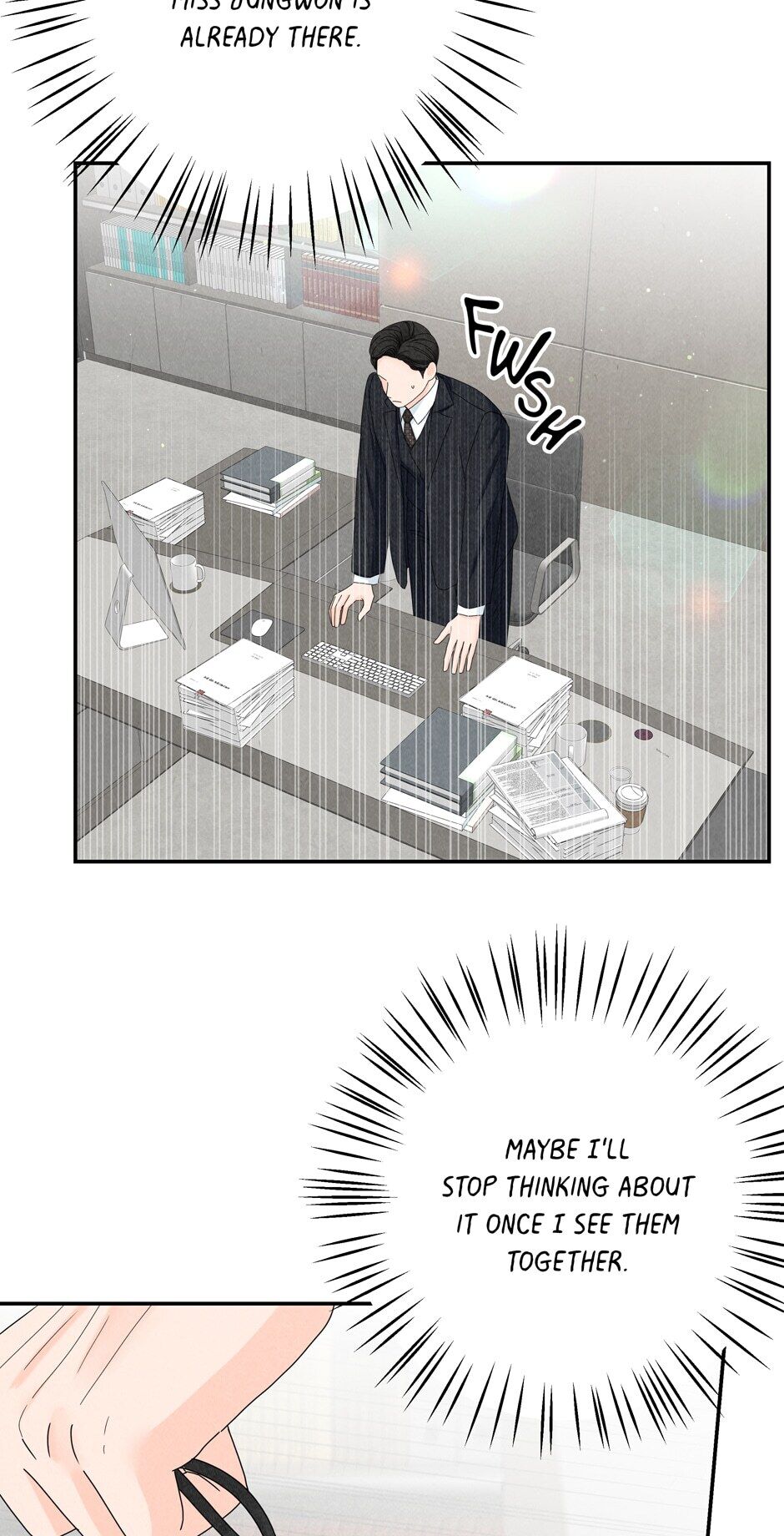 4 Ways To Save Your Wife chapter 38 page 10