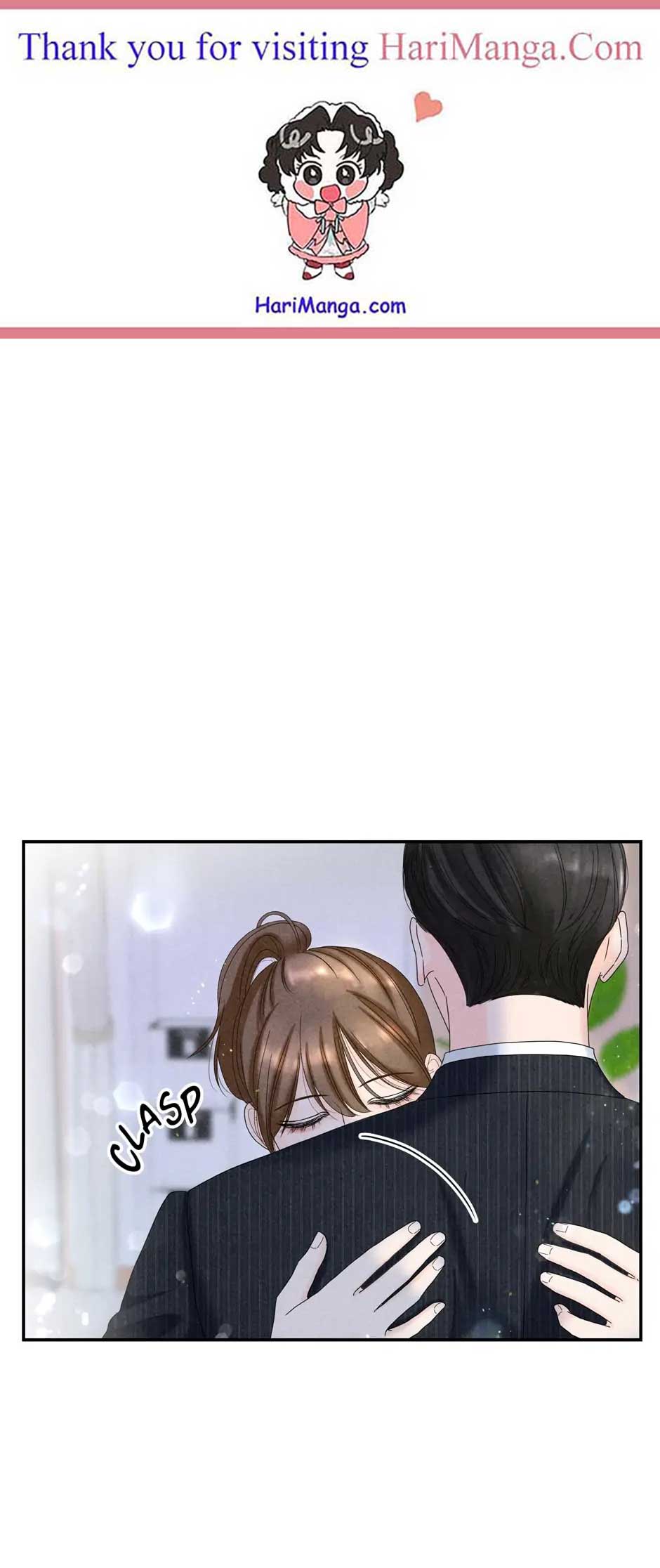 4 Ways To Save Your Wife chapter 39 page 1