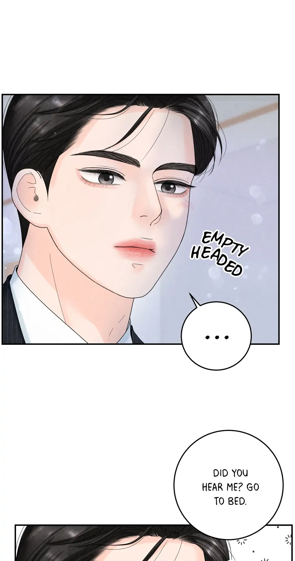 4 Ways To Save Your Wife chapter 39 page 13