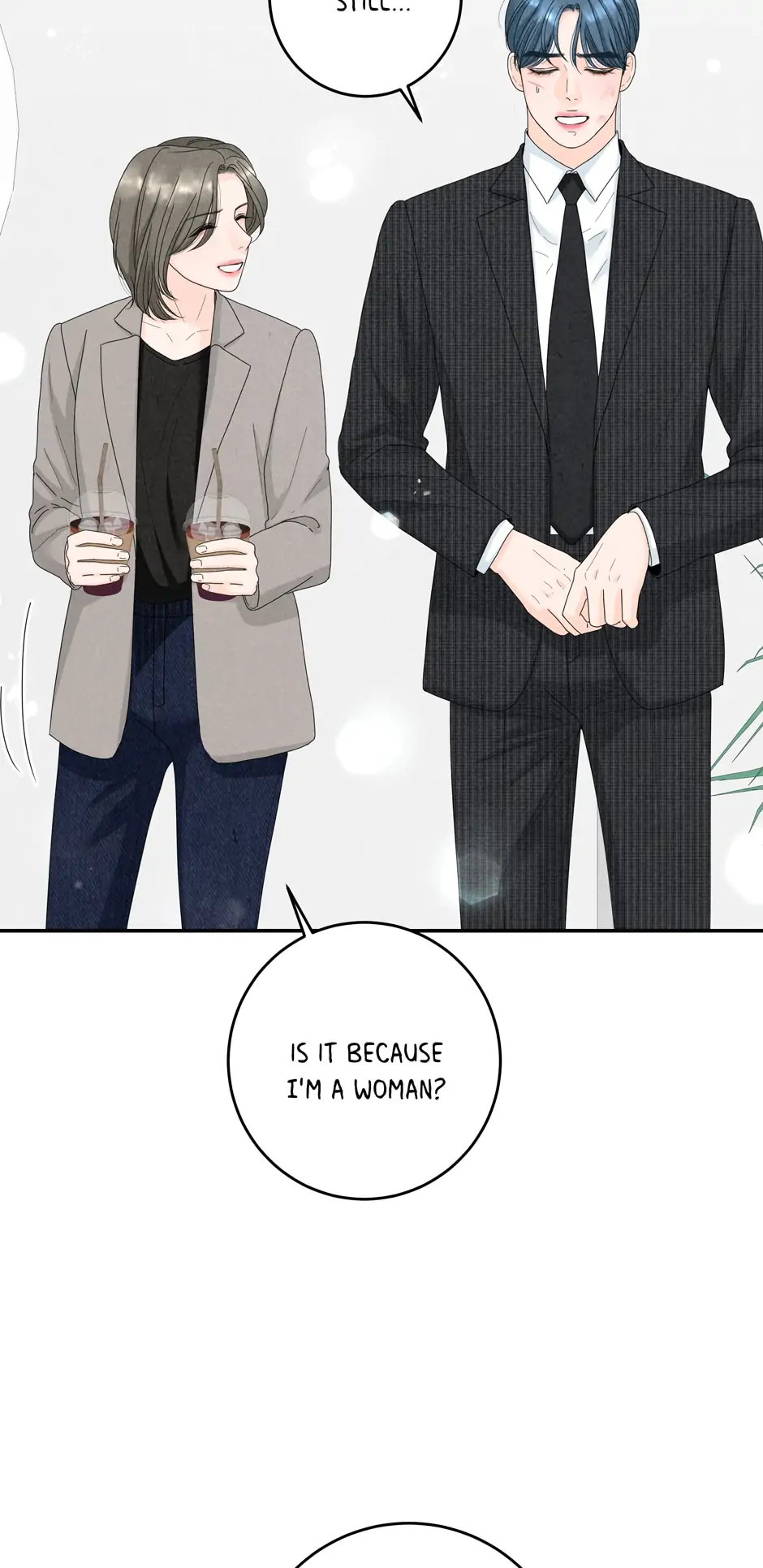 4 Ways To Save Your Wife chapter 39 page 52