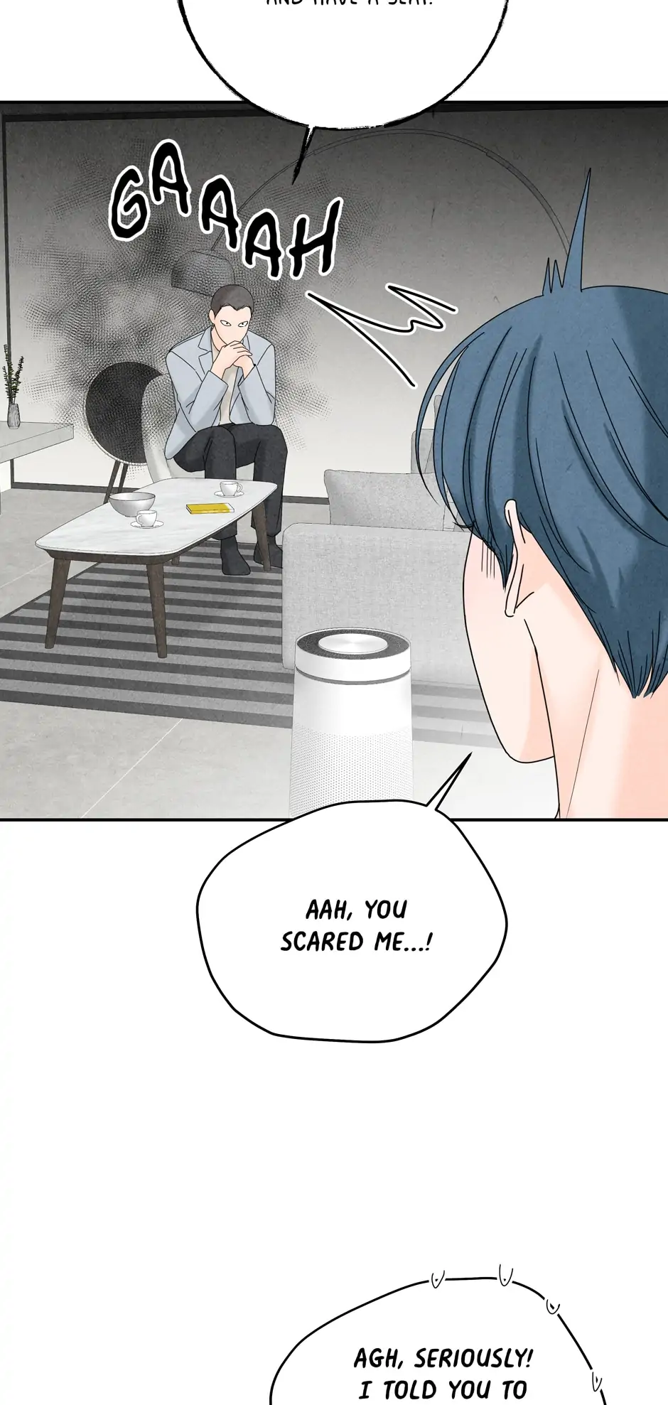 4 Ways To Save Your Wife chapter 39 page 62