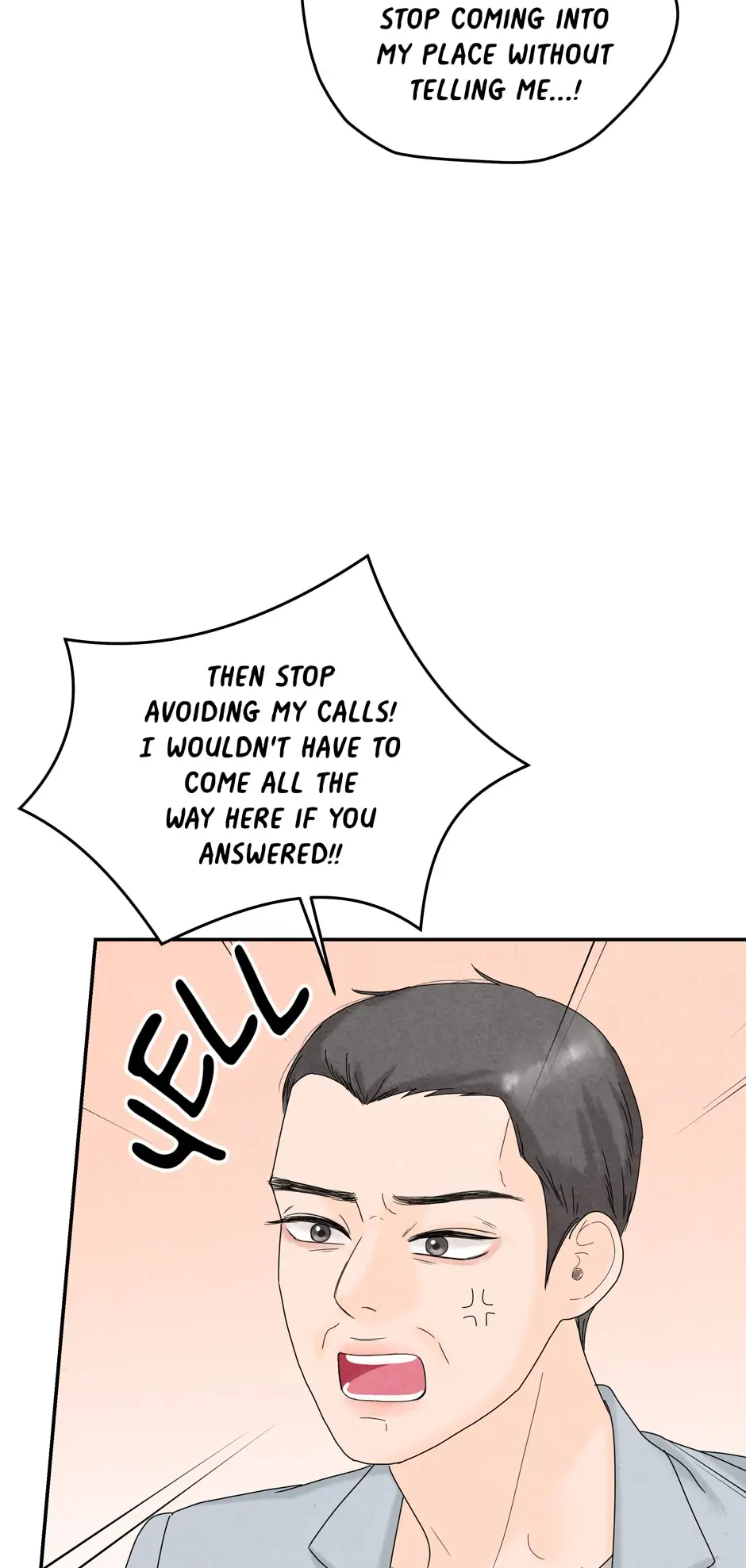 4 Ways To Save Your Wife chapter 39 page 63