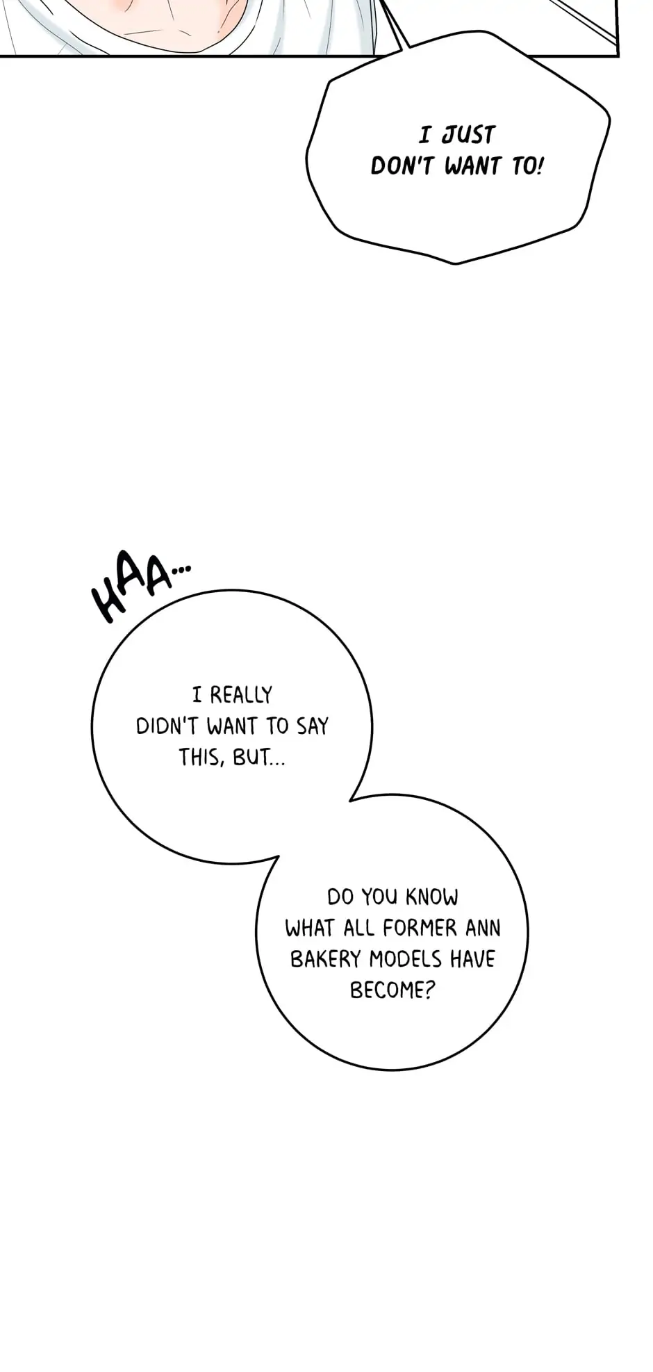4 Ways To Save Your Wife chapter 39 page 65