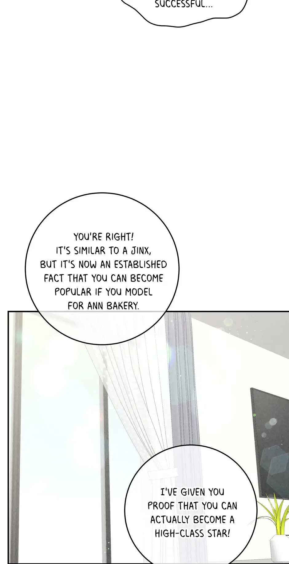 4 Ways To Save Your Wife chapter 39 page 70