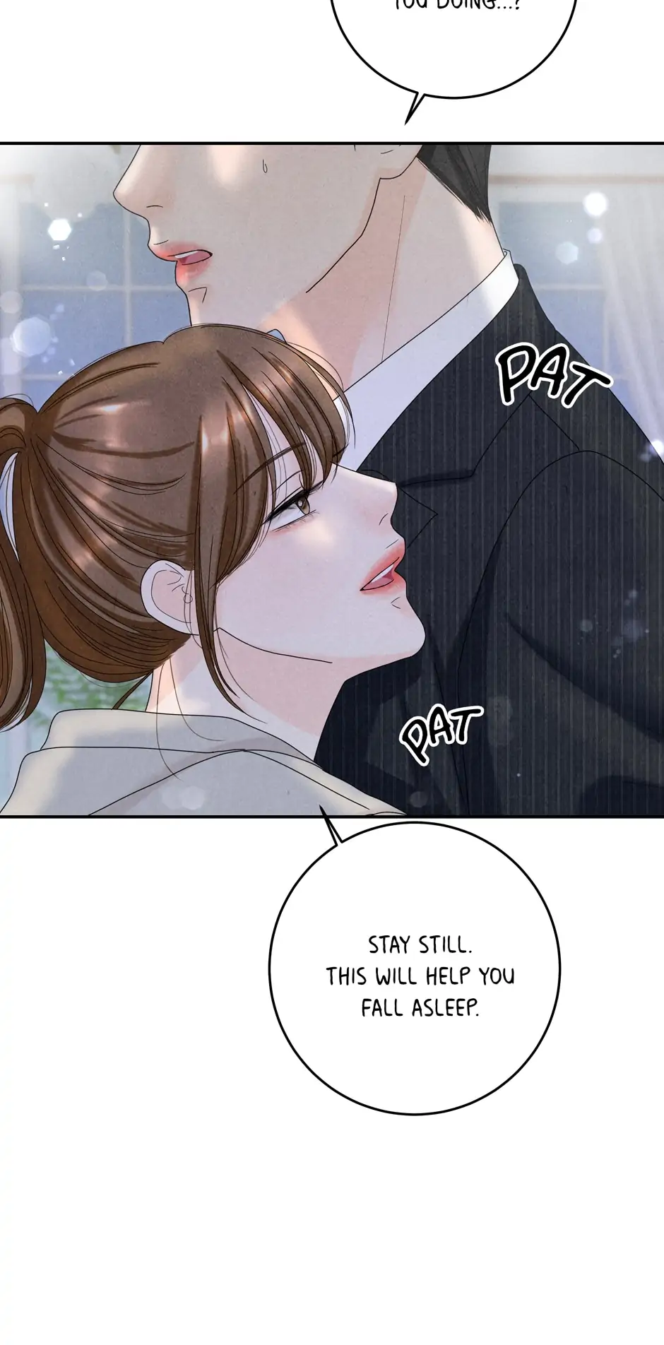 4 Ways To Save Your Wife chapter 39 page 8