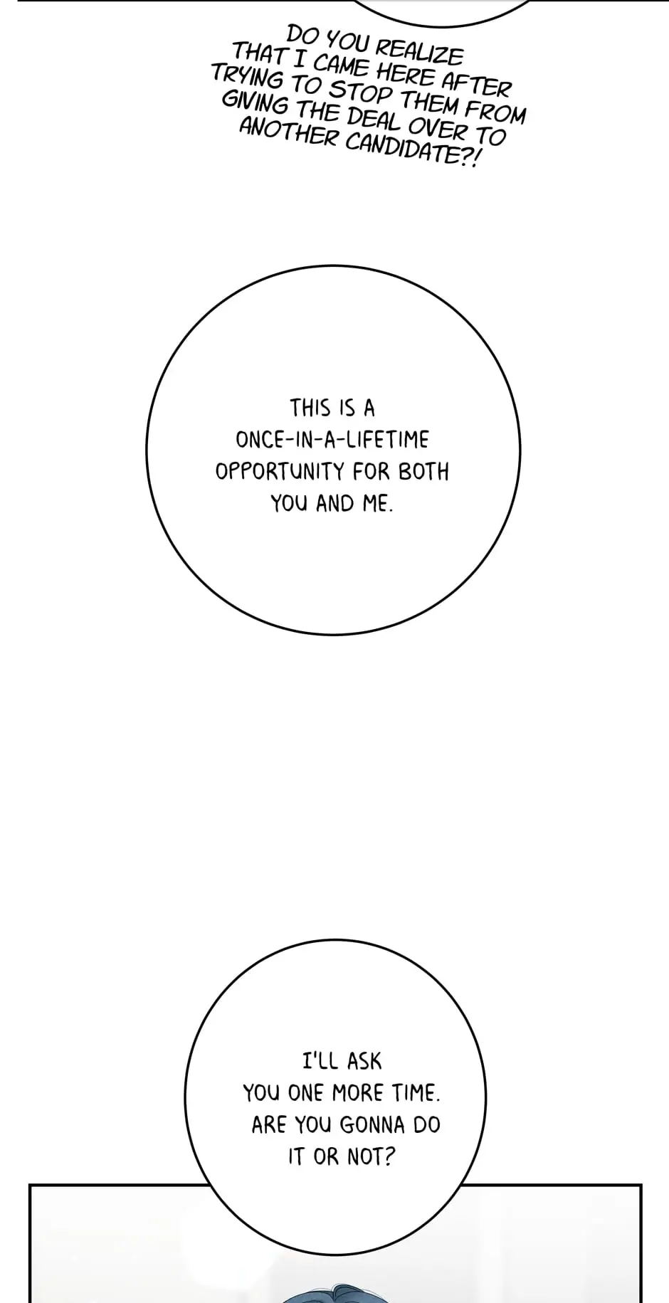 4 Ways To Save Your Wife chapter 39 page 71