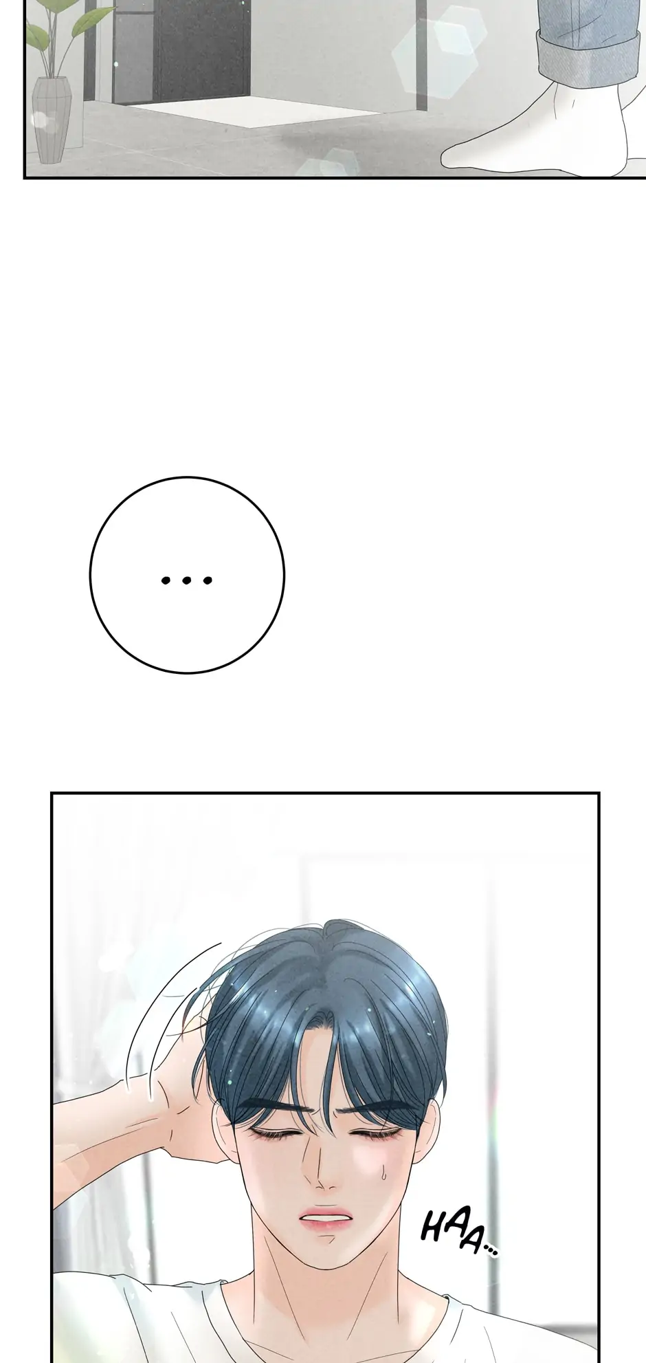 4 Ways To Save Your Wife chapter 39 page 75