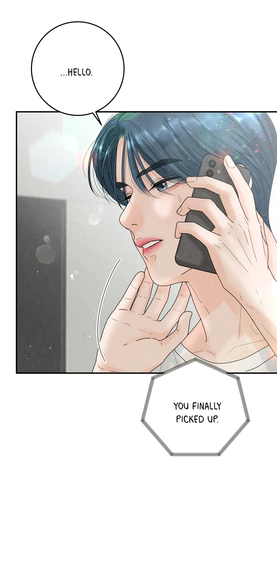 4 Ways To Save Your Wife chapter 39 page 77