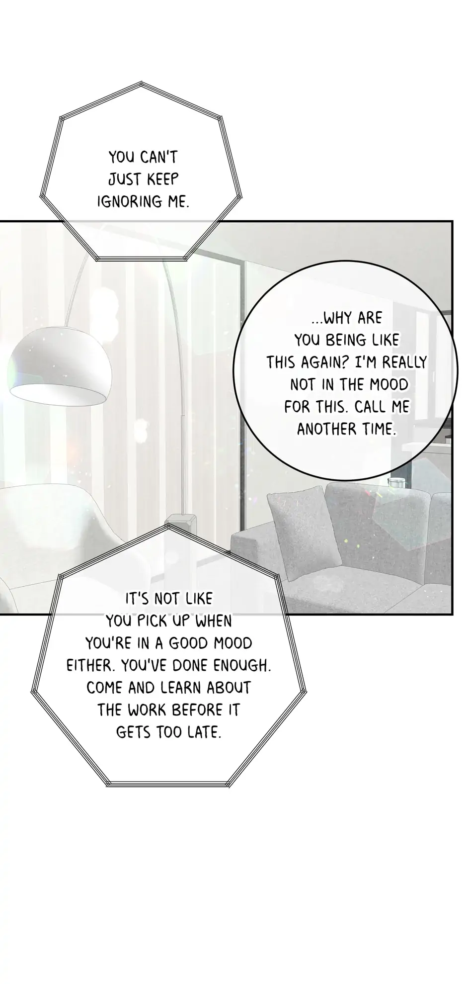 4 Ways To Save Your Wife chapter 39 page 78