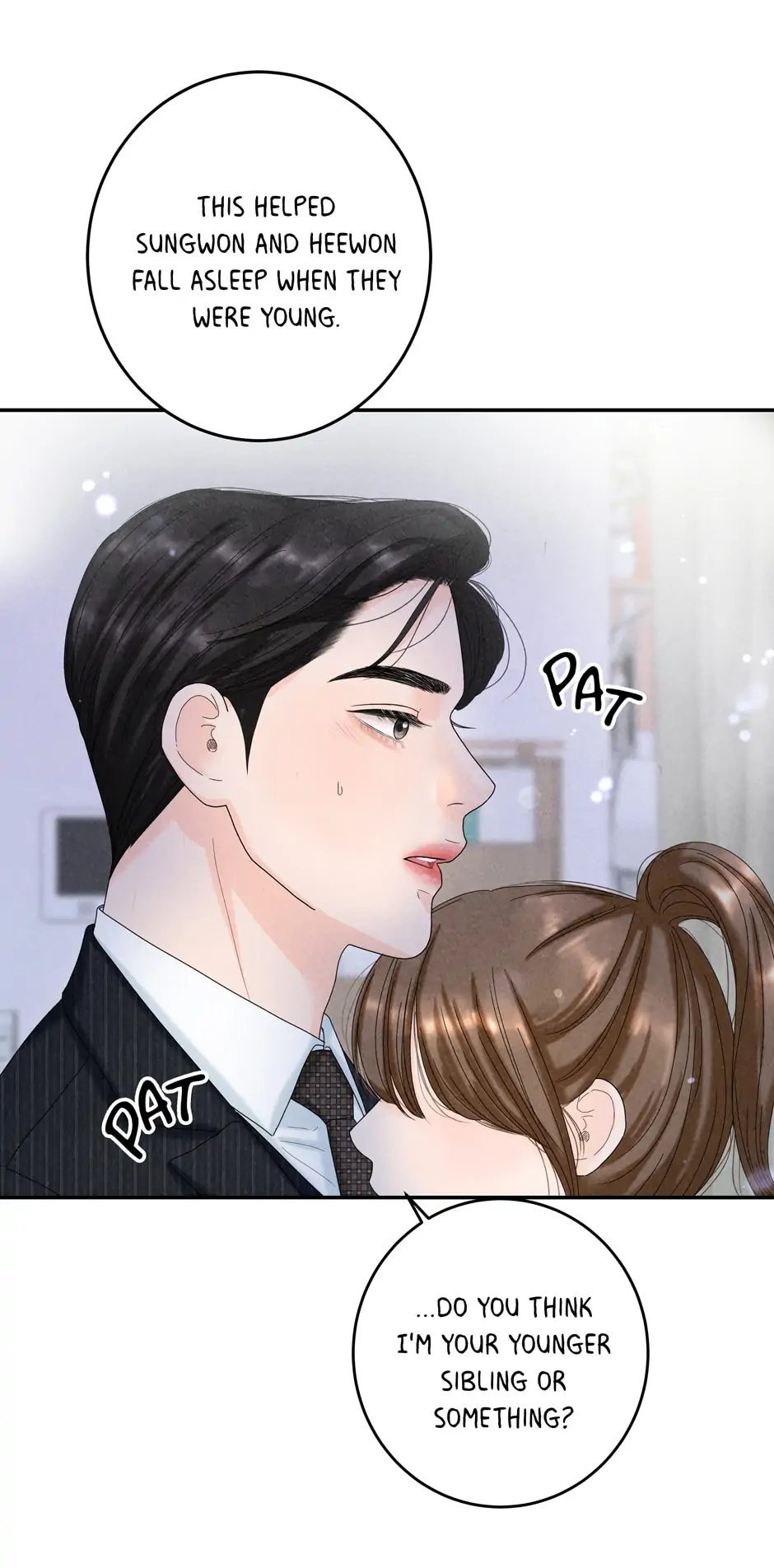 4 Ways To Save Your Wife chapter 39 page 9