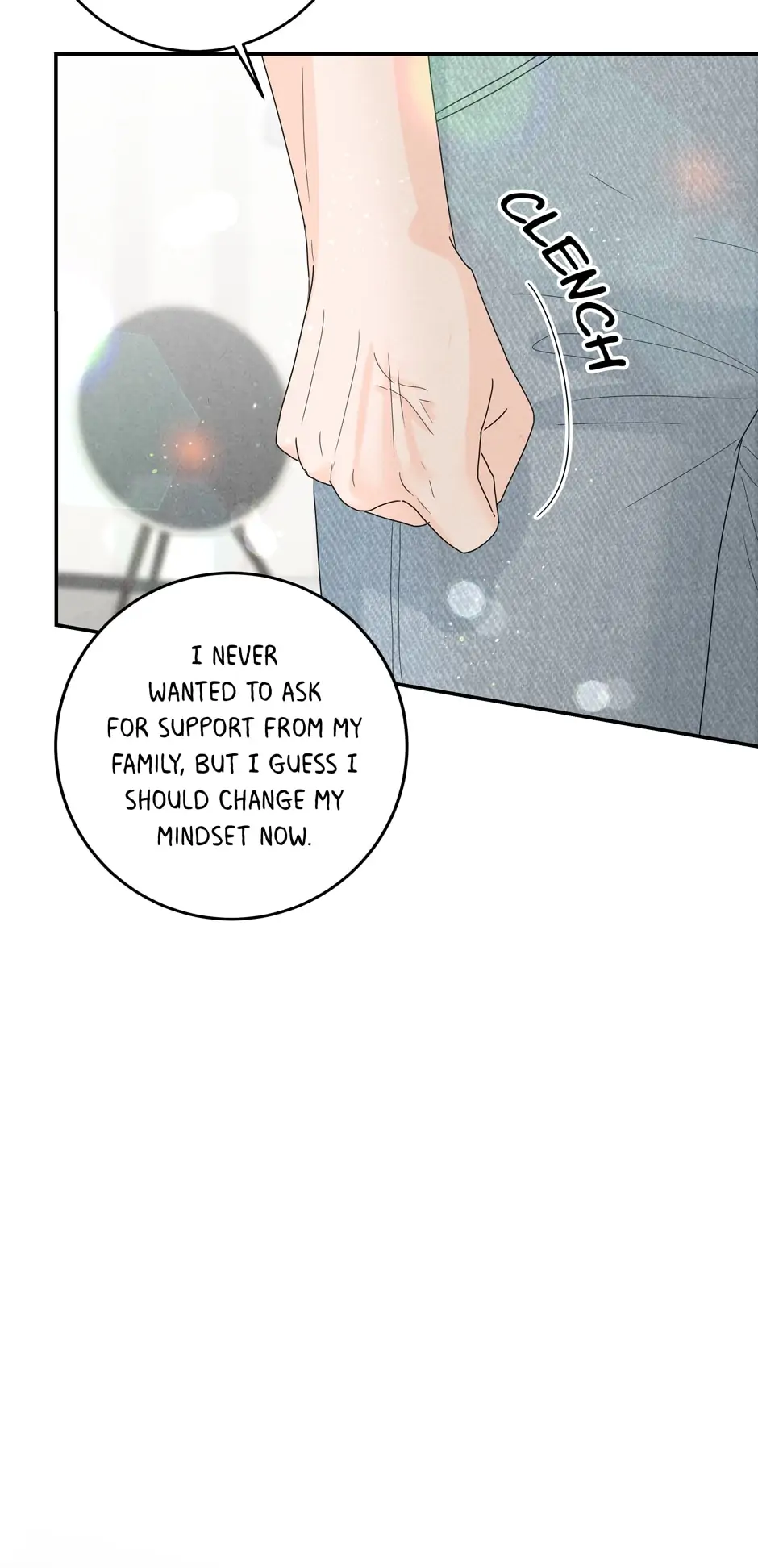4 Ways To Save Your Wife chapter 39 page 83