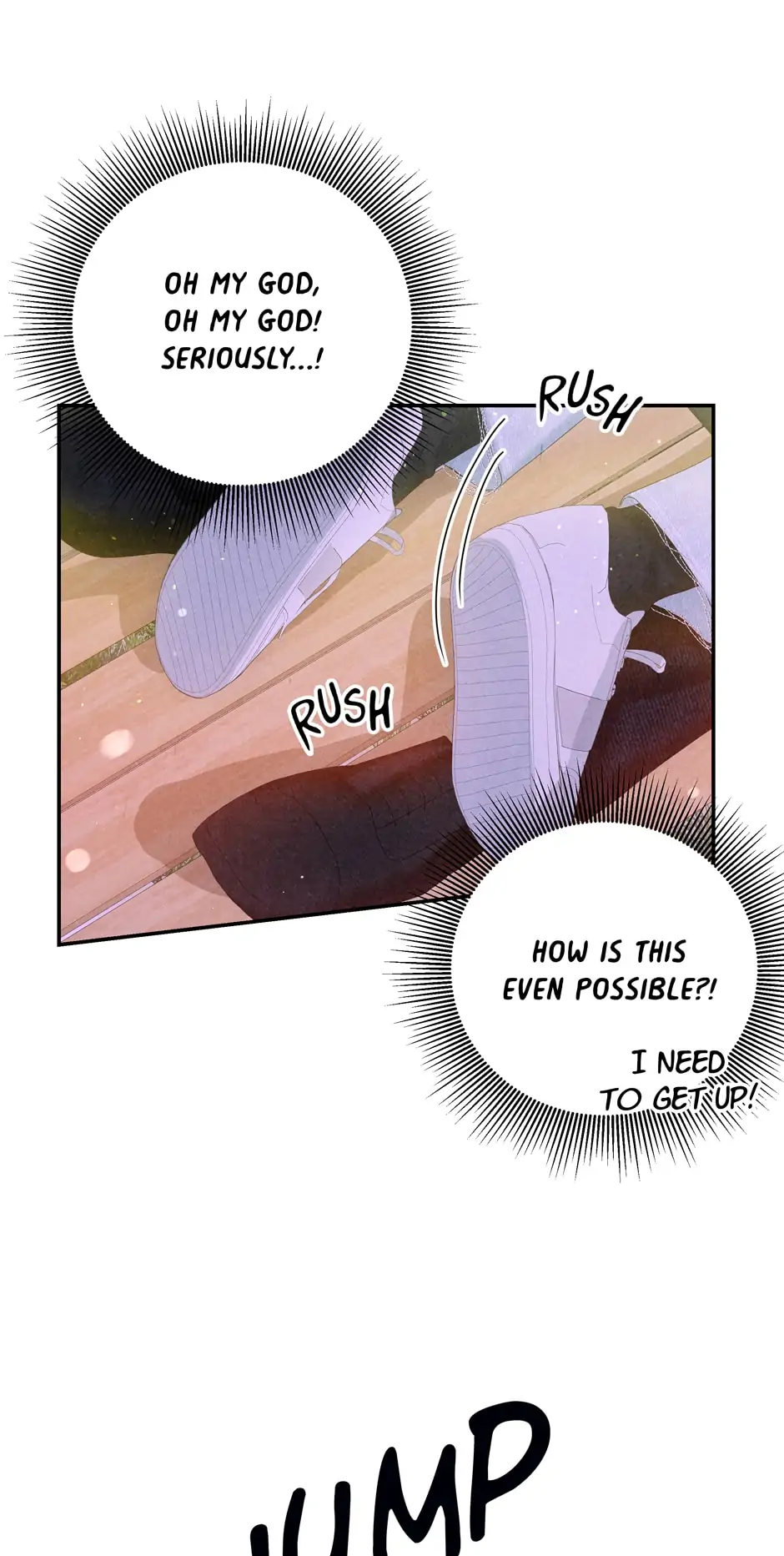 4 Ways To Save Your Wife chapter 42 page 8