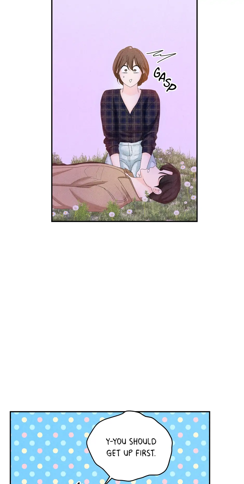 4 Ways To Save Your Wife chapter 42 page 12