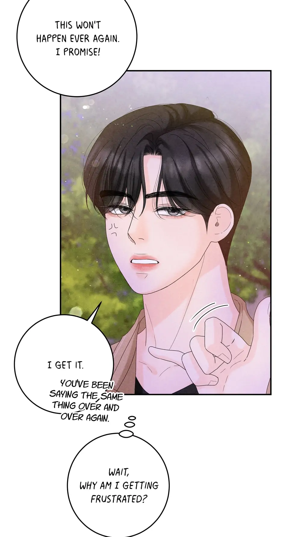 4 Ways To Save Your Wife chapter 42 page 16