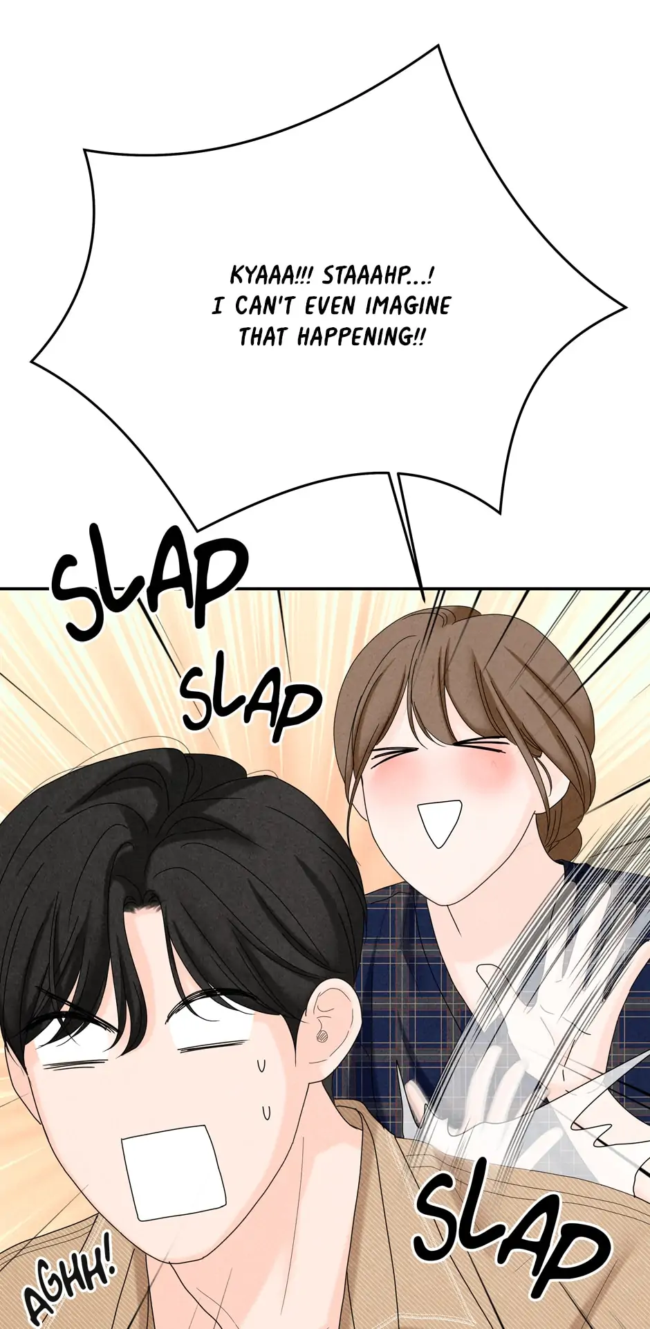 4 Ways To Save Your Wife chapter 42 page 22