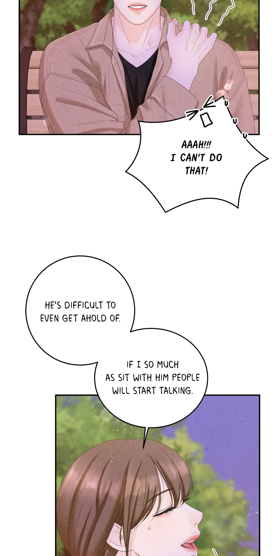 4 Ways To Save Your Wife chapter 42 page 24