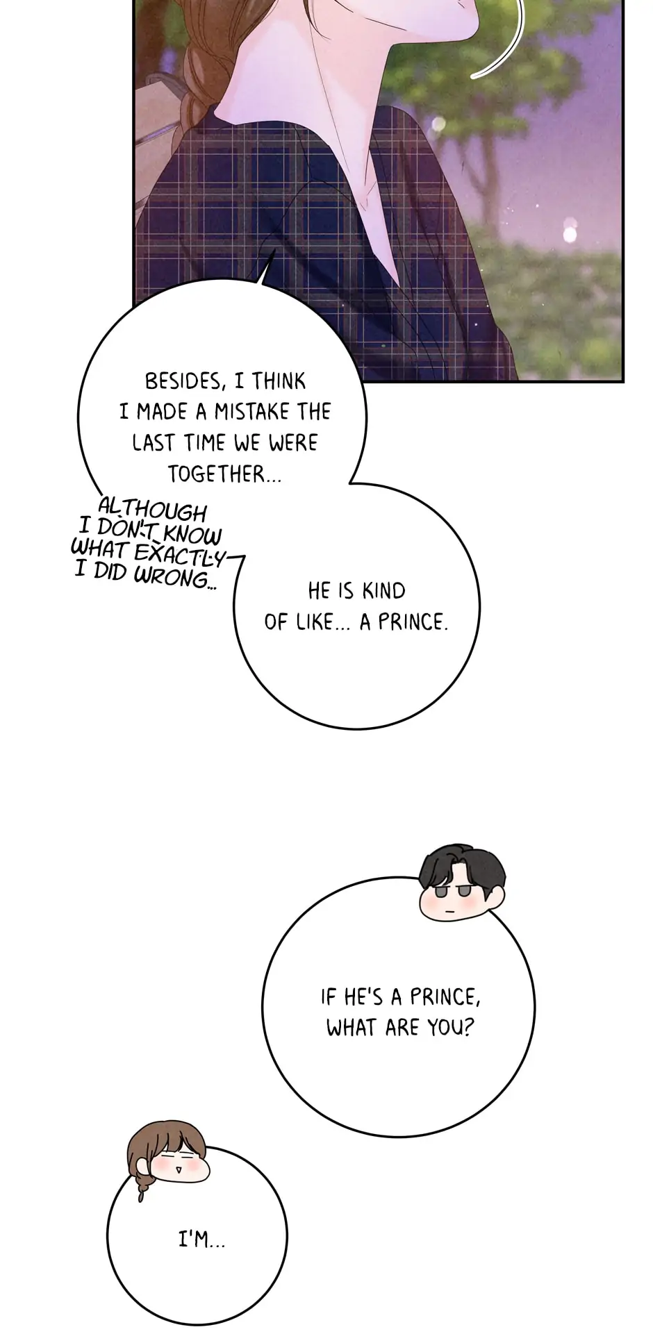 4 Ways To Save Your Wife chapter 42 page 25