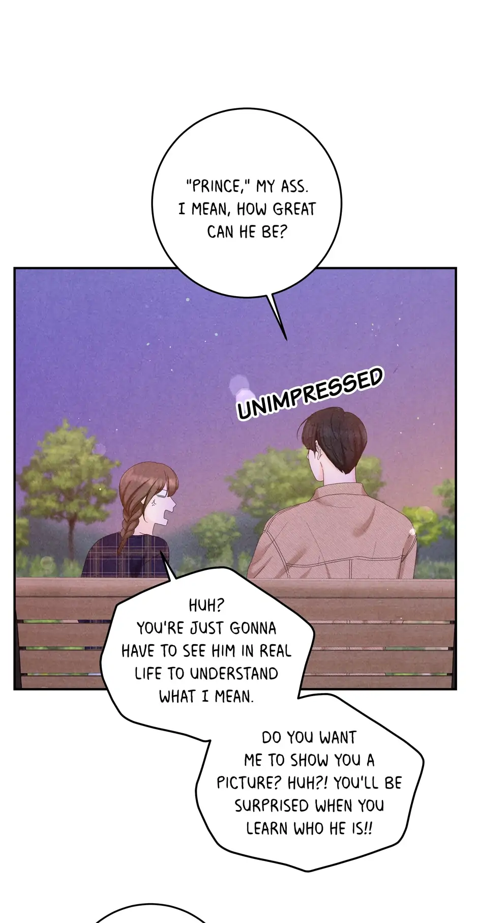 4 Ways To Save Your Wife chapter 42 page 27
