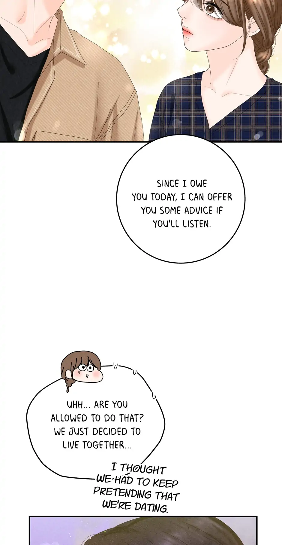 4 Ways To Save Your Wife chapter 42 page 29