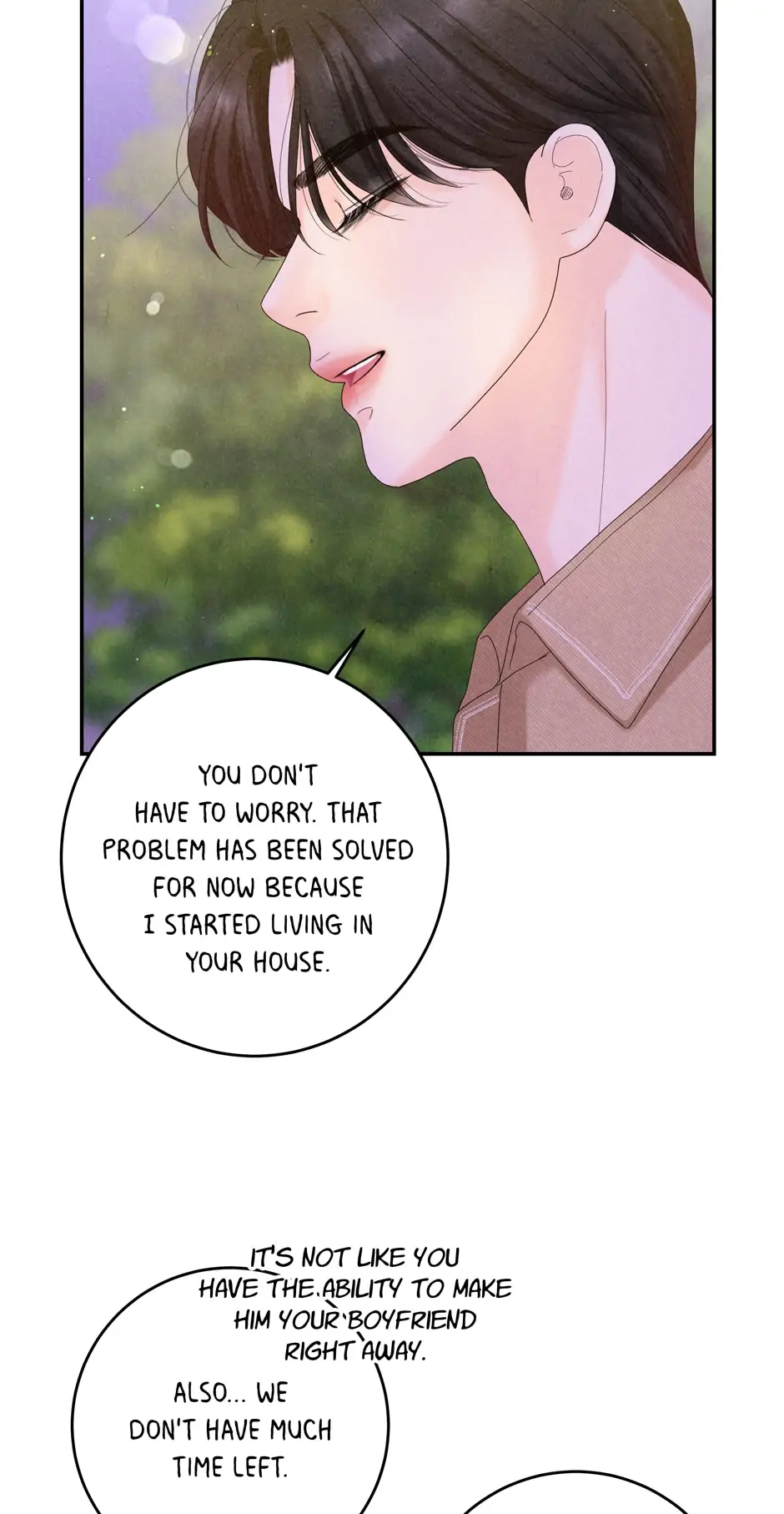 4 Ways To Save Your Wife chapter 42 page 30