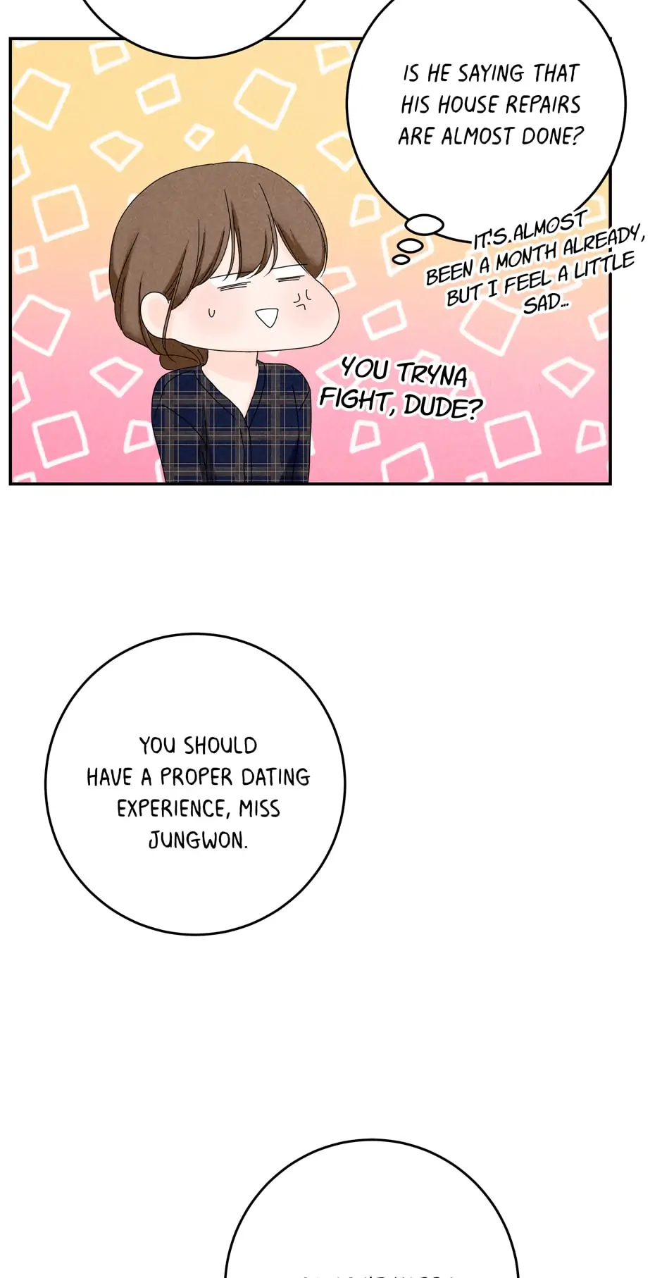 4 Ways To Save Your Wife chapter 42 page 31