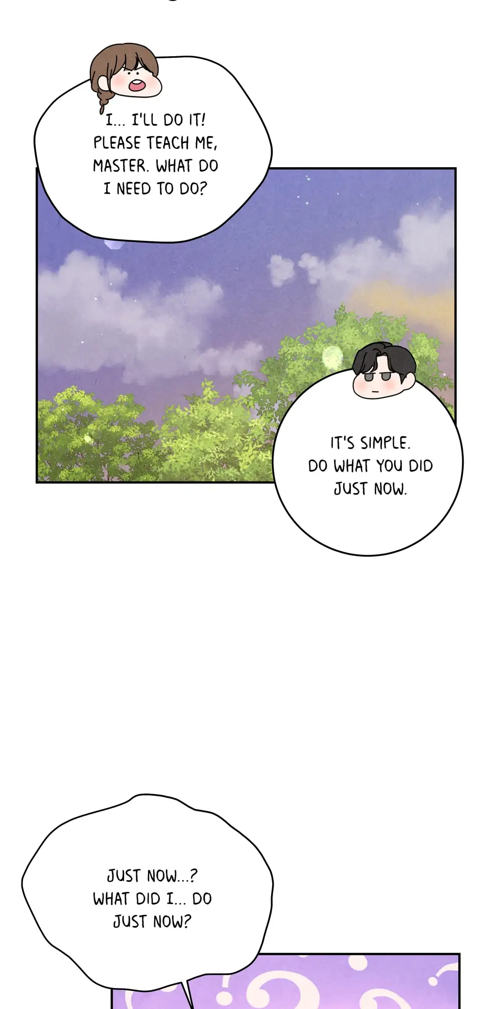 4 Ways To Save Your Wife chapter 42 page 35