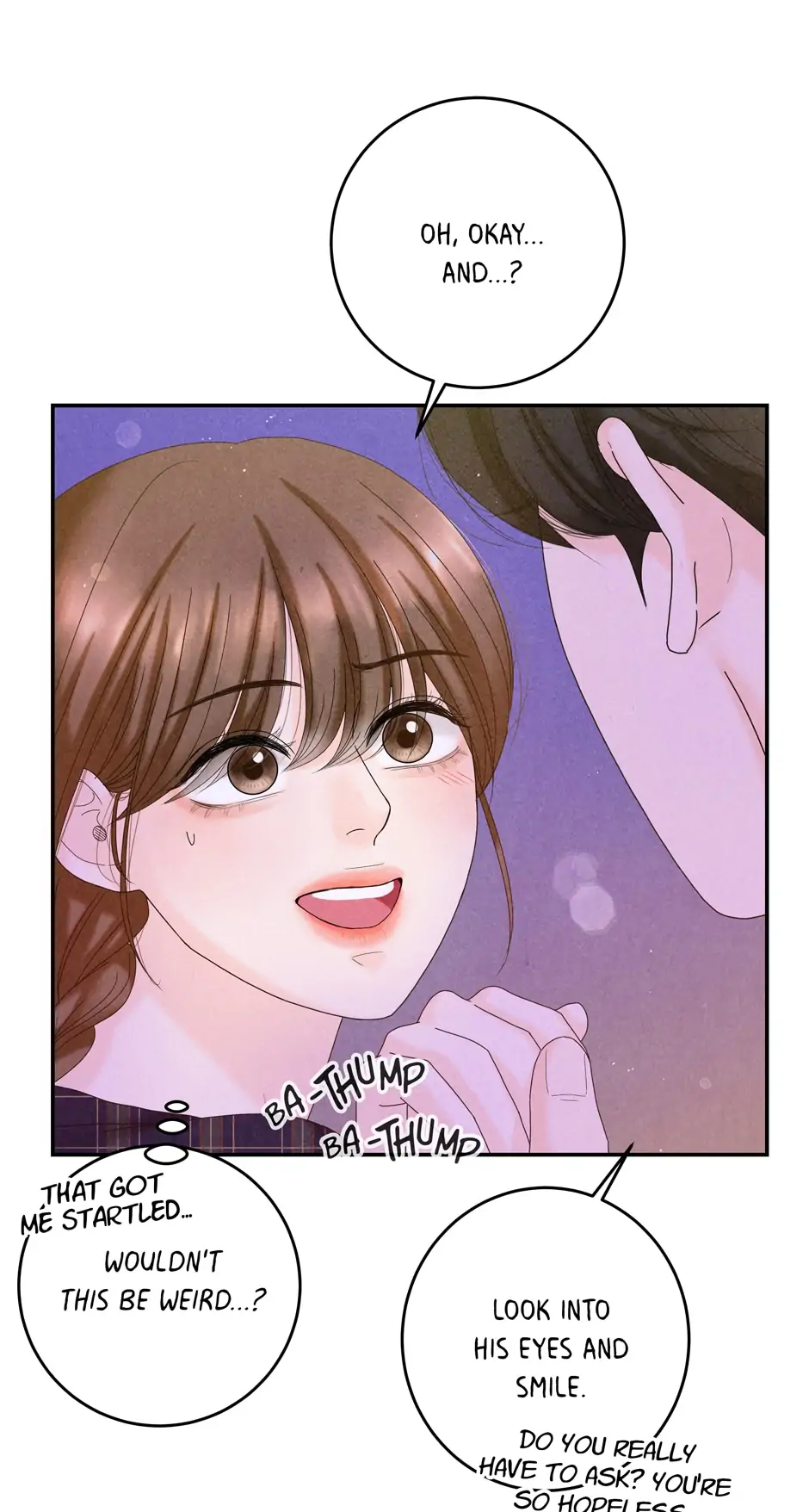 4 Ways To Save Your Wife chapter 42 page 39