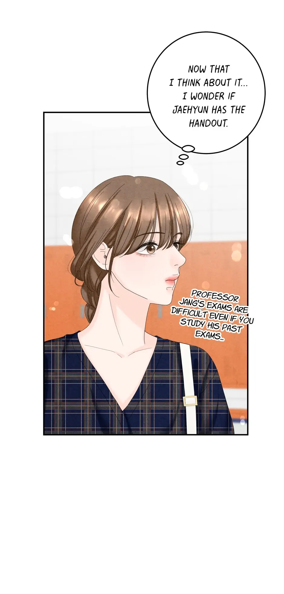 4 Ways To Save Your Wife chapter 42 page 55