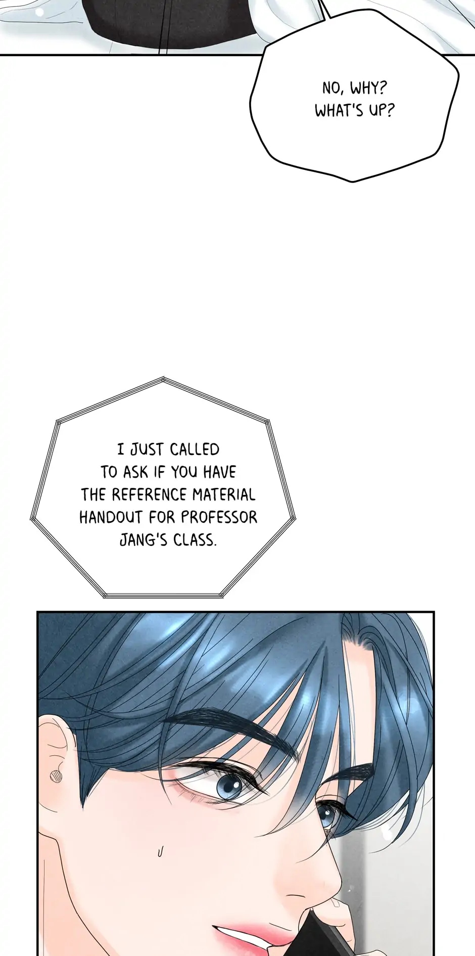 4 Ways To Save Your Wife chapter 42 page 61