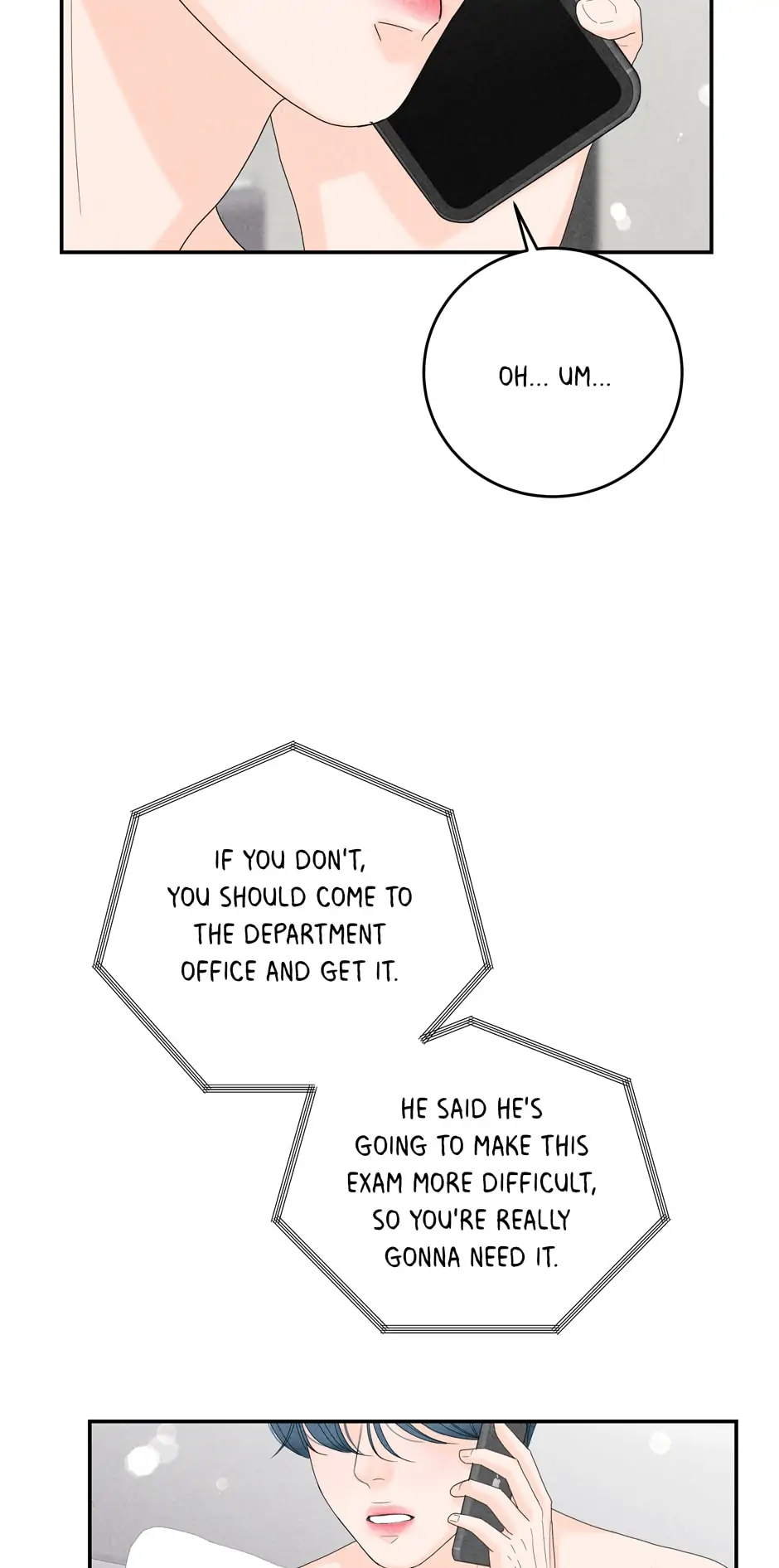 4 Ways To Save Your Wife chapter 42 page 62