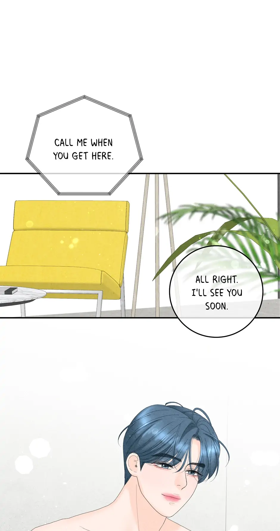 4 Ways To Save Your Wife chapter 42 page 67