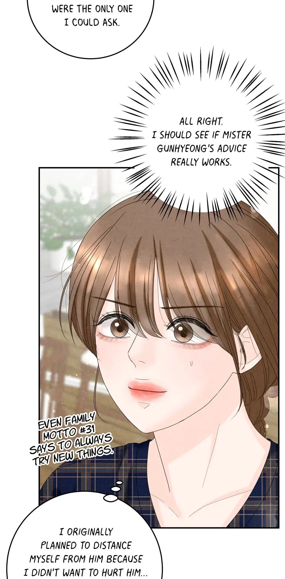 4 Ways To Save Your Wife chapter 42 page 72