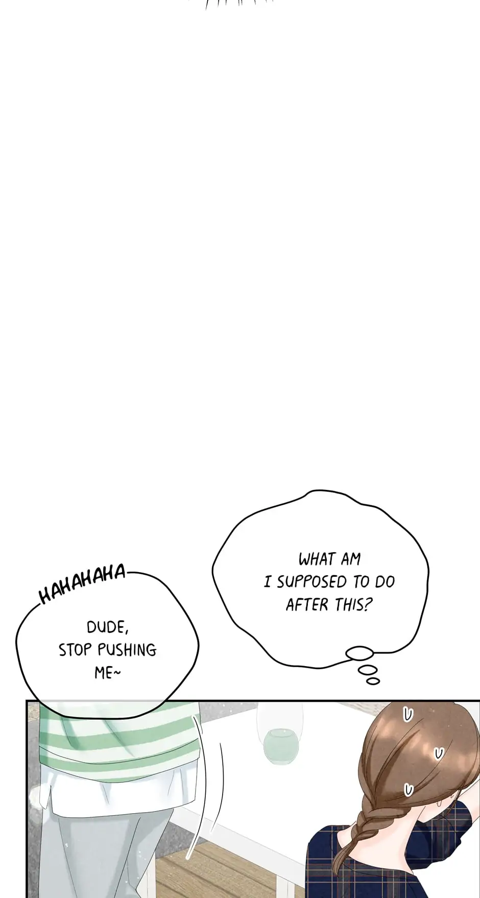 4 Ways To Save Your Wife chapter 43 page 5