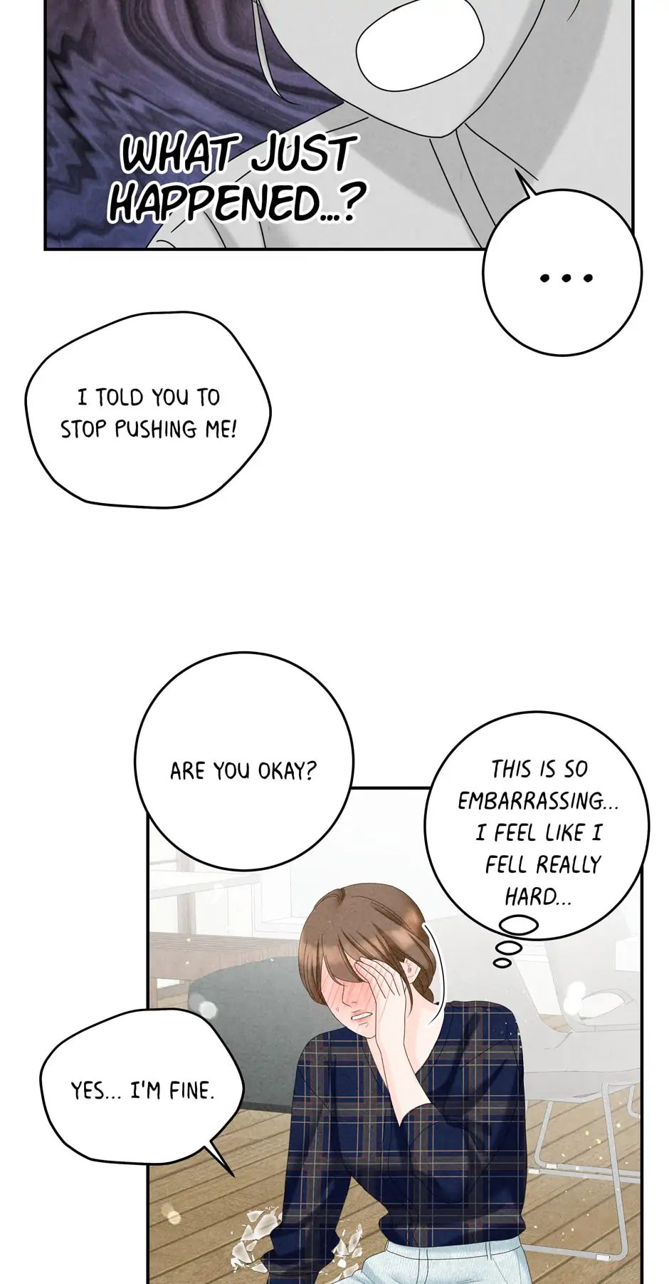 4 Ways To Save Your Wife chapter 43 page 12