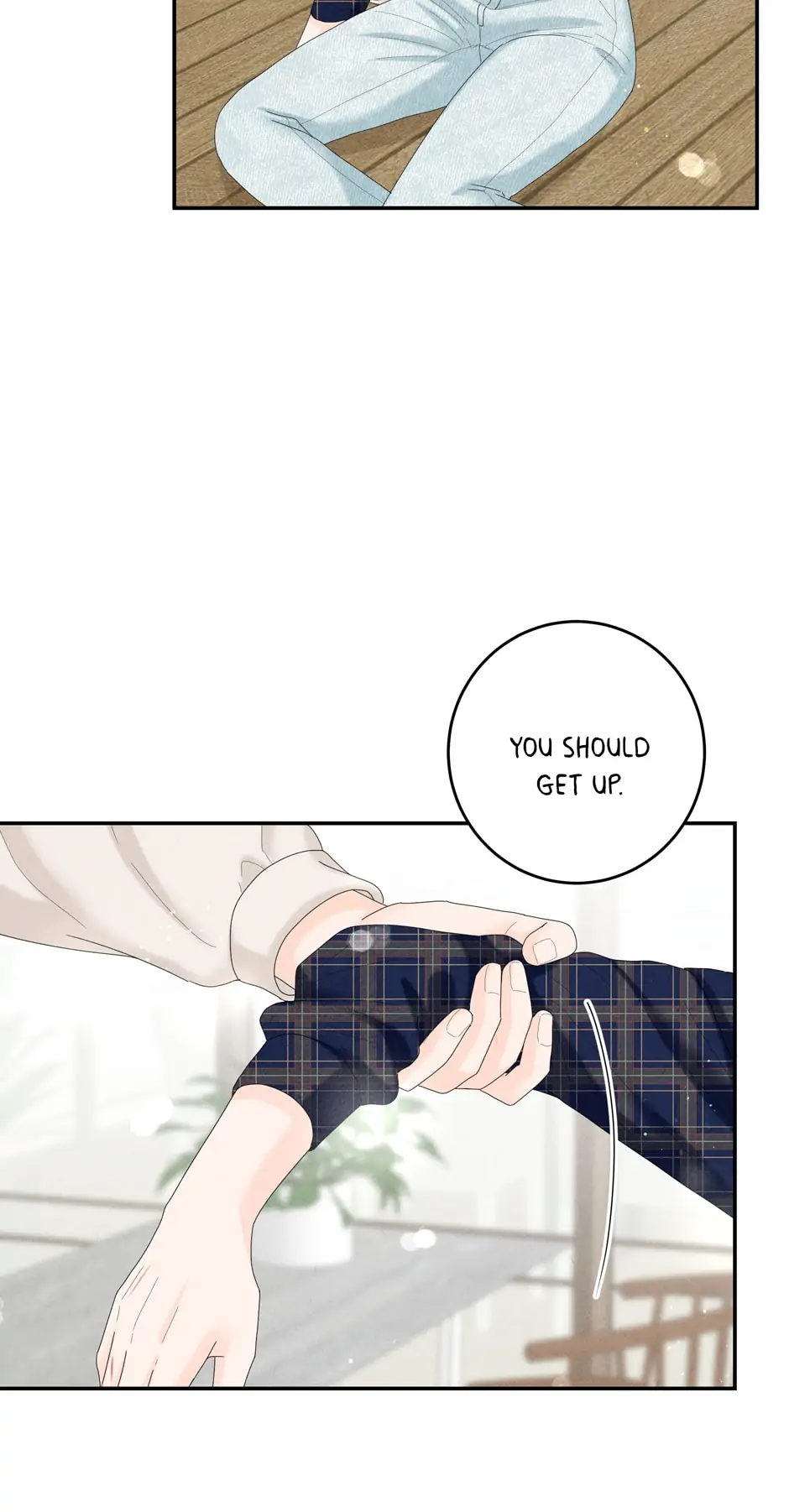 4 Ways To Save Your Wife chapter 43 page 13