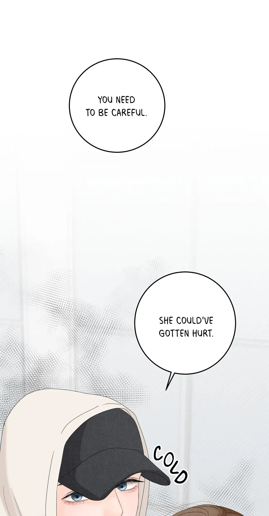 4 Ways To Save Your Wife chapter 43 page 14