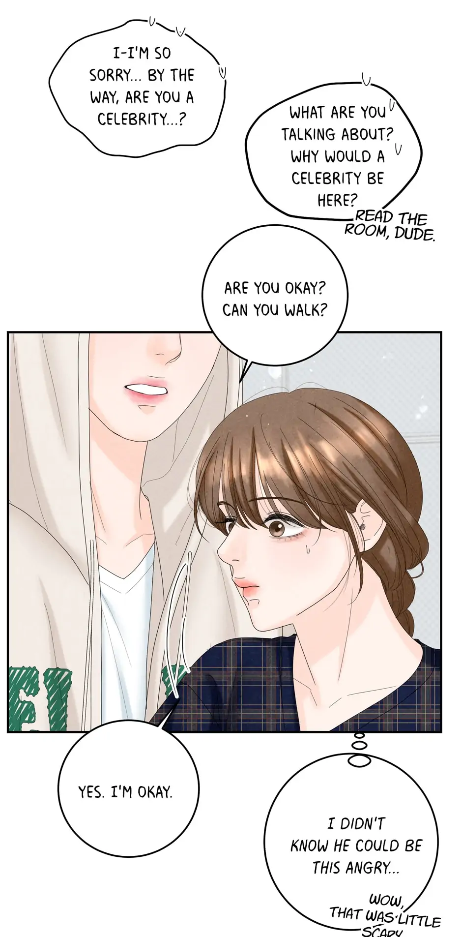 4 Ways To Save Your Wife chapter 43 page 16