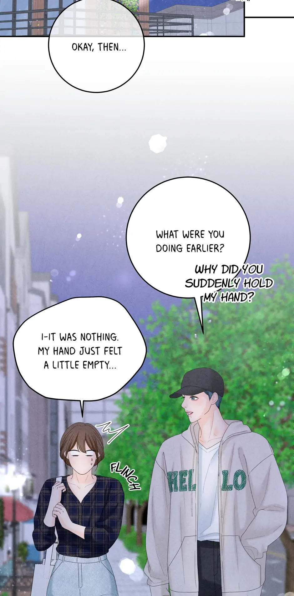4 Ways To Save Your Wife chapter 43 page 18