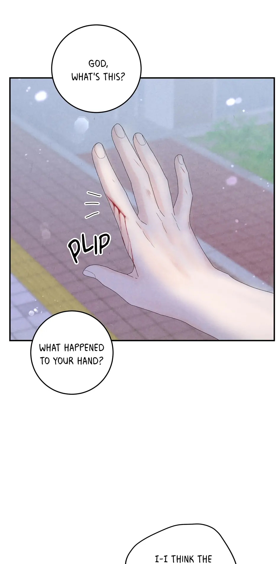 4 Ways To Save Your Wife chapter 43 page 20
