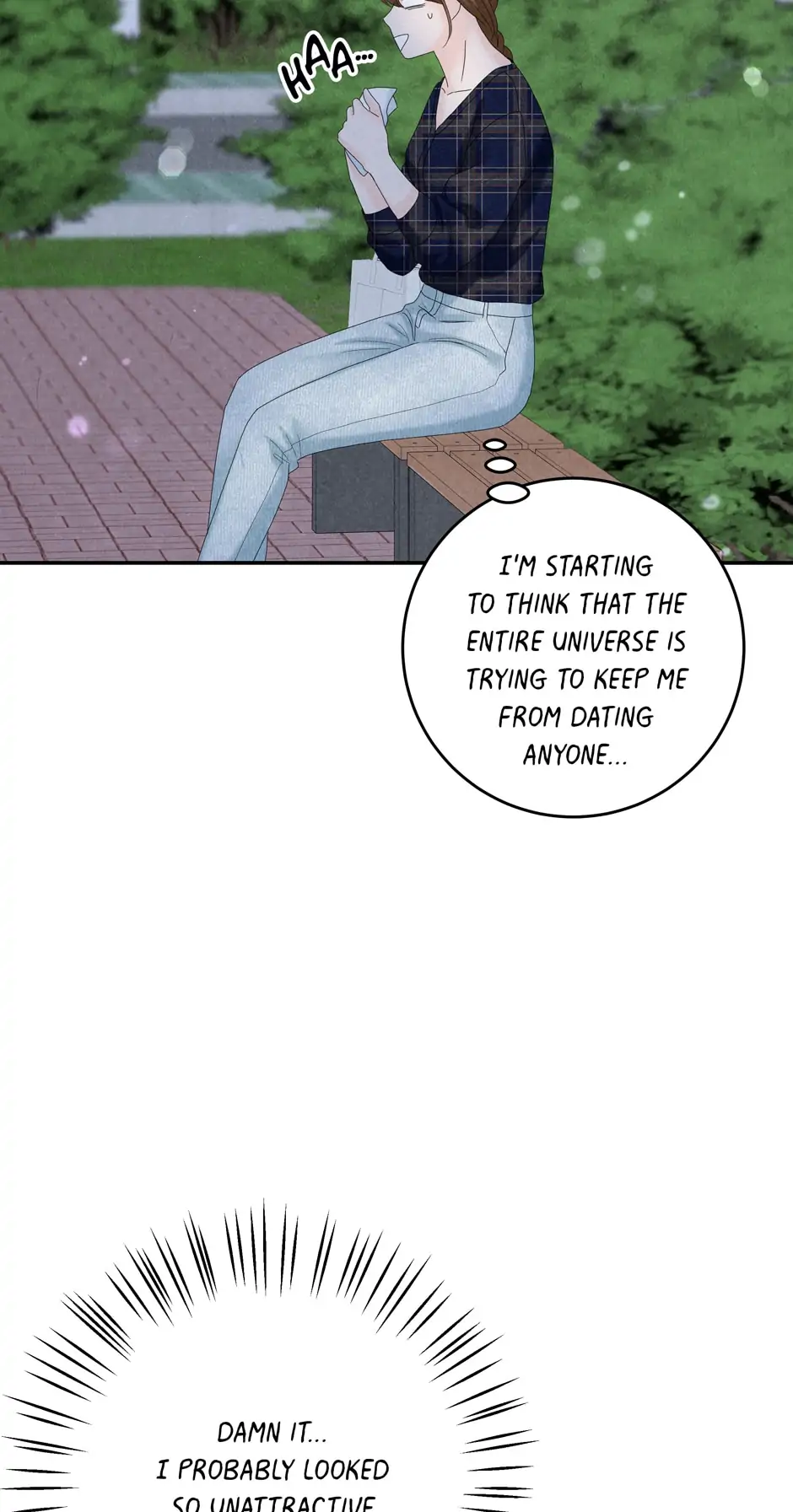 4 Ways To Save Your Wife chapter 43 page 24