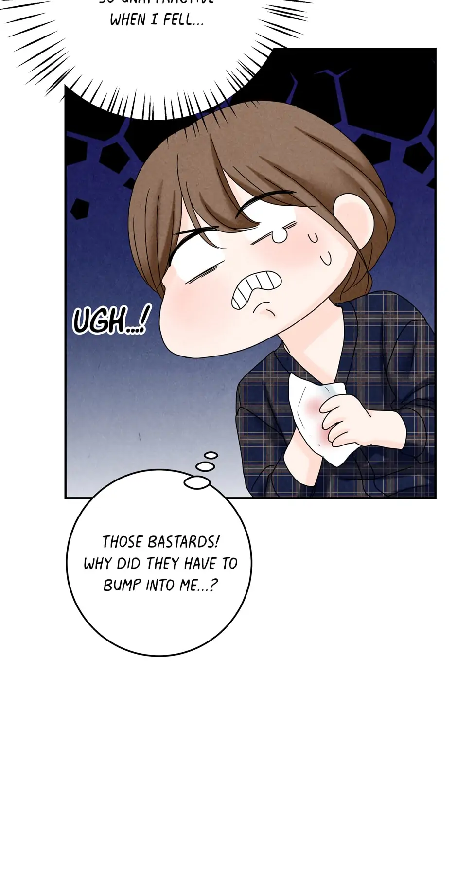 4 Ways To Save Your Wife chapter 43 page 25