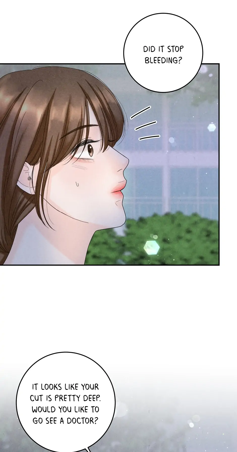 4 Ways To Save Your Wife chapter 43 page 26